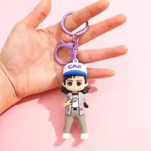 Llavero aleatorio Stranger Things