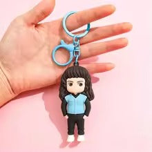 Llavero aleatorio Stranger Things