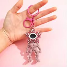 Llavero aleatorio Stranger Things