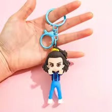 Llavero aleatorio Stranger Things