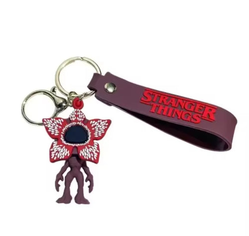 Llavero aleatorio Stranger Things