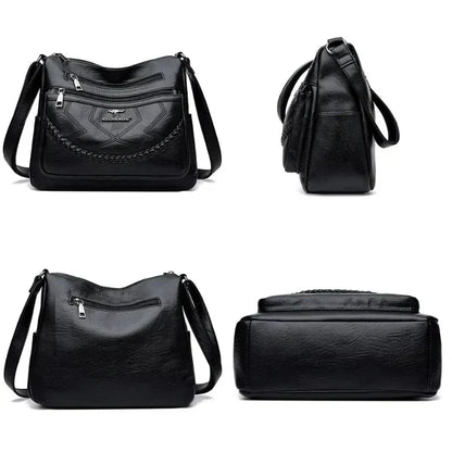 GLOW™ | Bolso de diario