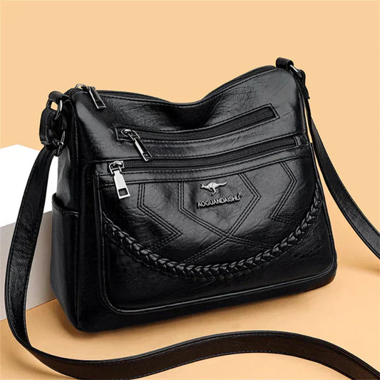 GLOW™ | Bolso de diario