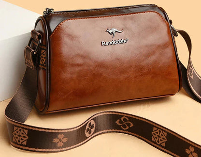 GLOW™ | Bolso majestuoso