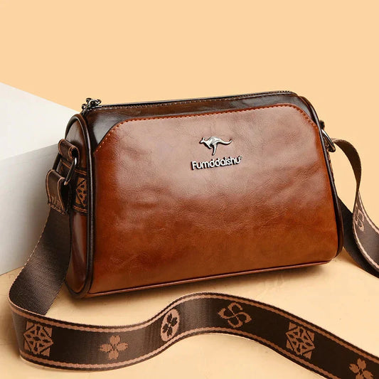 GLOW™ | Bolso majestuoso