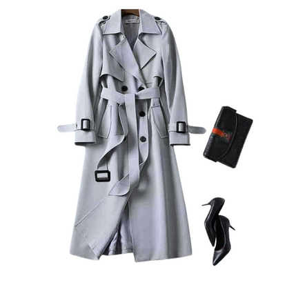 ELISABET | Chaqueta Elegancia de Alta Costura