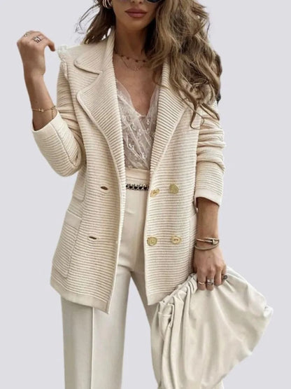ANA | Blazer Elegante
