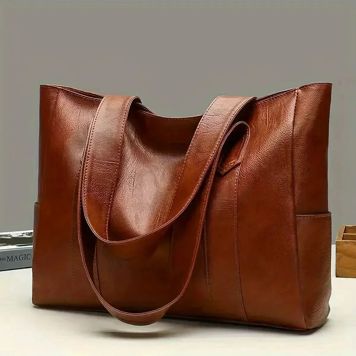 GLOW™ | Bolso de hombro