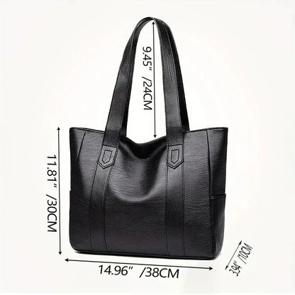 GLOW™ | Bolso de hombro autentico