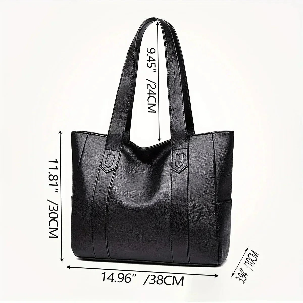 GLOW™ | Bolso de hombro