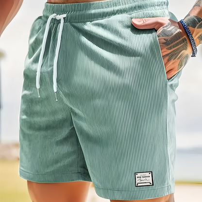 IBIZA™ | Pantalones cortos de verano premium