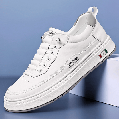 LAS ZAPATILLAS BELLANO