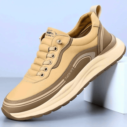 LAS ZAPATILLAS BRIXTON