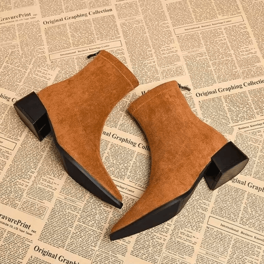 LA BOTA DE ANTE SAVARO