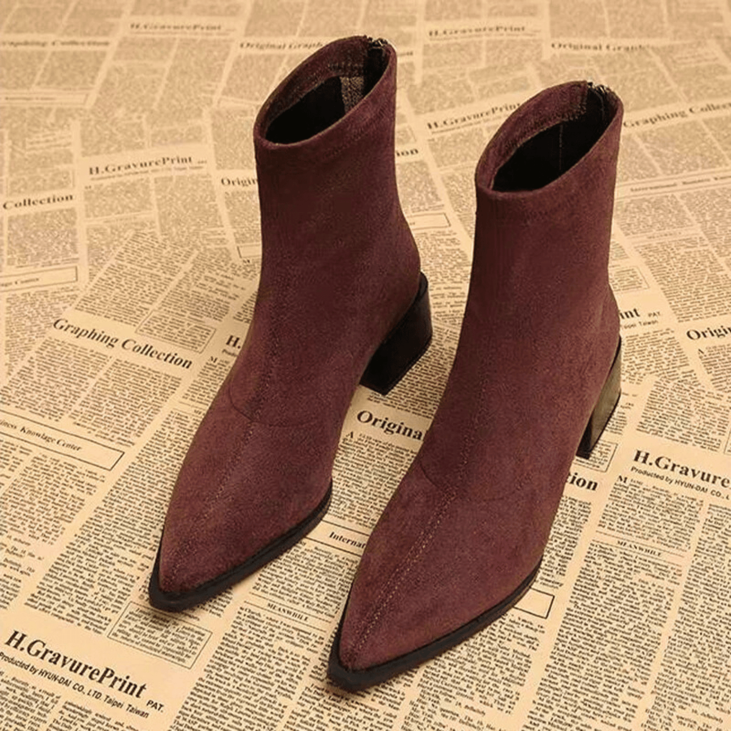 LA BOTA DE ANTE SAVARO