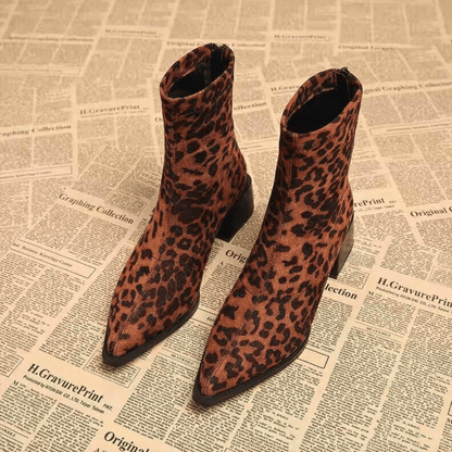 LA BOTA DE ANTE SAVARO